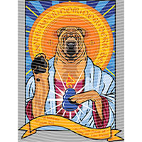 Animal Integration-DW 1095